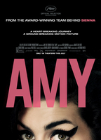Amy (2015) Nacktszenen