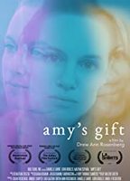 Amy's Gift  (2020) Nacktszenen