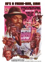 An American Hippie in Israel 1972 film nackten szenen
