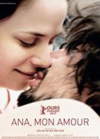 Ana, mon amour (2017) Nacktszenen