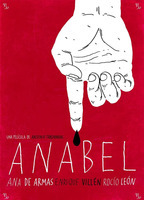 Anabel (2015) Nacktszenen