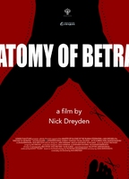 ANATOMY OF BETRAYAL (2018) Nacktszenen