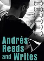 Andrés Reads And Writes 2016 film nackten szenen