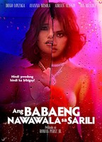 Ang Babaeng Nawawala sa Sarili 2022 film nackten szenen