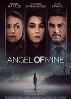 Angel of Mine (2019) Nacktszenen
