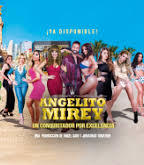 Angelito Mi Rey 2020 film nackten szenen