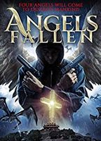 Angels Fallen  (2020) Nacktszenen