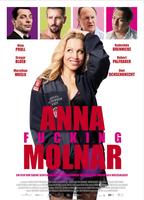 Anna Fucking Molnar 2017 film nackten szenen