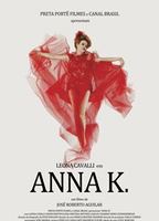 Anna K 2015 film nackten szenen