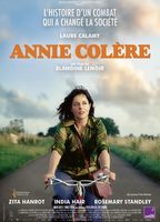 Annie colère 2022 film nackten szenen