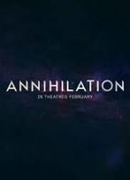 Annihilation 2018 film nackten szenen