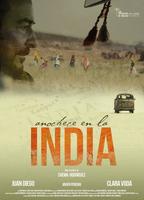 Anochece en la India 2014 film nackten szenen