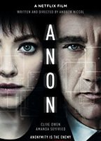 Anon 2018 film nackten szenen