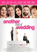 Another Kind of Wedding 2017 film nackten szenen