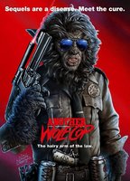 Another WolfCop 2017 film nackten szenen