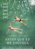 Antes Que eu me Esqueça  (2018) Nacktszenen