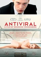Antiviral 2012 film nackten szenen