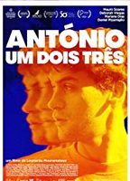 António Um Dois Três (2017) Nacktszenen