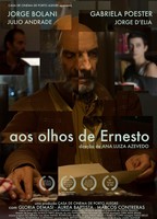 Aos Olhos de Ernesto 2019 film nackten szenen