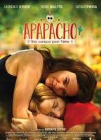 Apapacho 2019 film nackten szenen