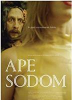 Ape Sodom 2016 film nackten szenen