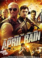 April Rain 2014 film nackten szenen
