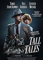 Tall Tales (2019) Nacktszenen
