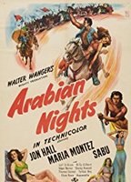 Arabian Nights 1942 film nackten szenen