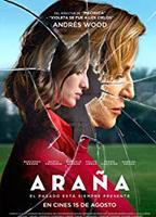 Araña 2019 film nackten szenen