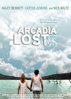 Arcadia Lost (2010) Nacktszenen