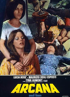Arcana (1972) Nacktszenen