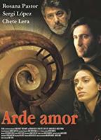 Arde amor (2000) Nacktszenen