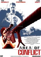 Area of Conflict 2017 film nackten szenen