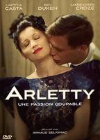 Arletty, a guilty passion 2015 film nackten szenen
