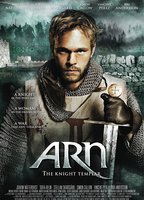 Arn: Tempelriddaren 2007 film nackten szenen