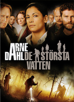 Arne Dahl: De största vatten (2012) Nacktszenen