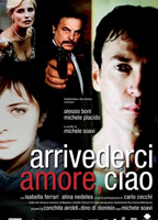 Arrivederci amore, ciao 2009 film nackten szenen