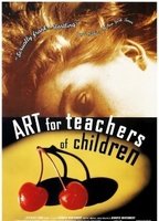 Art for teachers of children (1995) Nacktszenen