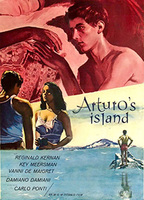 Arturo's Island 1962 film nackten szenen