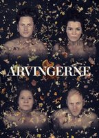 Arvingerne (2014-heute) Nacktszenen