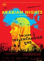 Arabian Nights: Volume 3 - The Enchanted One (2015) Nacktszenen