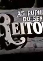 As Pupilas do Senhor Reitor (1994-1995) Nacktszenen