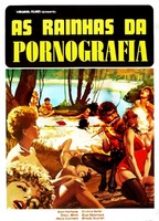 As Rainhas da Pornografia 1984 film nackten szenen