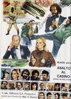 Asalto al casino (1981) Nacktszenen