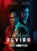 Asesino del Olvido 2021 film nackten szenen