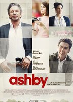Ashby (2015) Nacktszenen