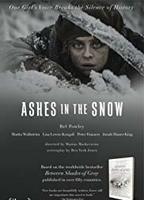 Ashes in the Snow (2018) Nacktszenen