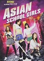 Asian School Girls (2014) Nacktszenen