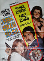 Ask Arzu ve Silah 1977 film nackten szenen