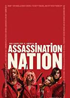Assassination Nation 2018 film nackten szenen